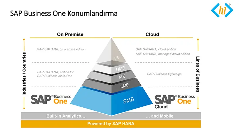 SAP Business ONE